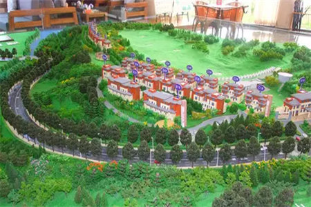 龙都大源·橡树湾3室2厅2卫103万144m2出售