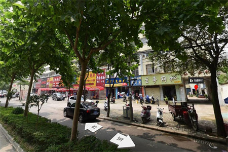 城北东兴小区检察院宿舍3室2厅三室并排朝阳南北通透